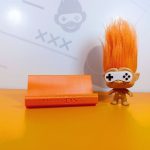 Держатель для портативной консоли универсальный (3D печать)