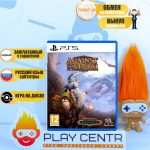 Against the Storm (PS5)