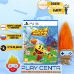 Pac-Man World 2 Re-PAC (PS5)