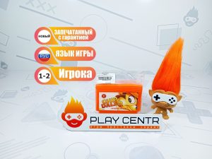 8bit: CHIP & DALE 2 (русская версия)