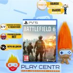 Battlefield 6 (PS5) б/у