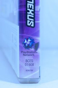 Ratchet & Clank Nexus (PS3) б/у