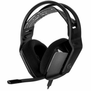 Наушники Logitech G733 Lightspeed Black