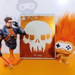 Resistance 3 Steelbook [без игры] (PS3) б/у