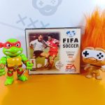FIFA International Soccer (3DO) б/у