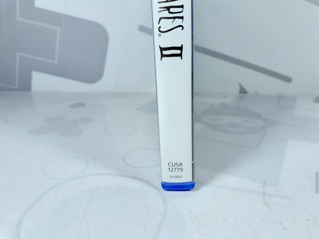 Little Nightmares II (2) (PS4) б/у