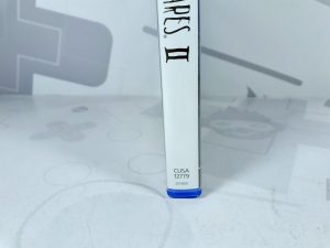 Little Nightmares II (2) (PS4) б/у