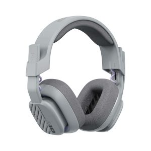 Наушники Logitech ASTRO Gaming A10 (Gen 2) PS5/Xbox/Switch/PC Grey