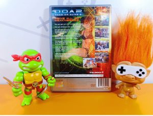 Dead or Alive 2 (PS2) б/у