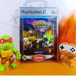 Ratchet and Clank 3 (PS2) б/у