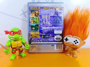 Ratchet and Clank 3 (PS2) б/у