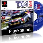 ТОСА 2 Тоuring Саrs (РАL) (PS1) б/у