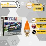 ТОСА 2 Тоuring Саrs (РАL) (PS1) б/у