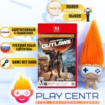 Star Wars Outlaws Gold Edition (Switch 2)