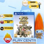 Metal Slug Antology (PS4) б/у