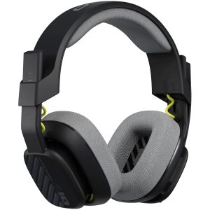 Наушники Logitech ASTRO Gaming A10 (Gen 2) PS5/Xbox/Switch/PC Black