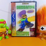 Bazookatone(3DO) б/у
