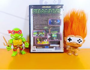 Bazookatone(3DO) б/у