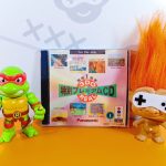 3DO REAL Tokubetsu Premium CD (3DO) б/у