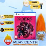 The Alters (PS5) б/у