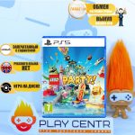 Lego Party! [Лего вечеринка] (PS5)