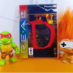 D (3DO) б/у