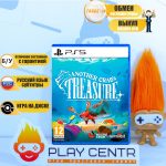 Another Crabs Treasure [рус.субтитры] (PS5) б/у