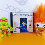 Cyberia (3DO) б/у