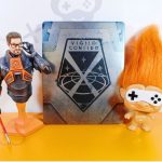 XCOM 2 Steelbook [без игры] (PS4) б/у