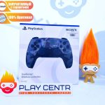 Геймпад Sony PlayStation 5 DualSense Gray Camouflage