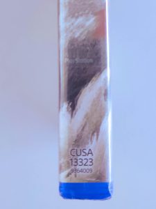 Ghost of Tsushima (Призрак Цусимы) (PS4)