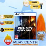 Call of Duty Black Ops 7 (PS5)