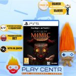 Five Nights at Freddy's Secret of the Mimic (PS5) б/у