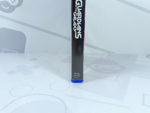 Marvel Guardians of the Galaxy (Стражи галактики) (PS5)