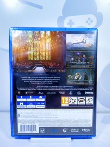 Hogwarts Legacy (Хогвартс Наследие) (PS4) б/у