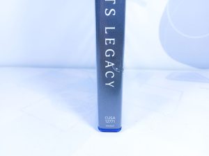 Hogwarts Legacy (Хогвартс Наследие) (PS4) б/у