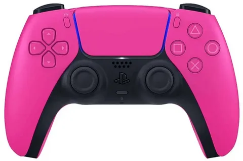 Геймпад Sony PlayStation 5 DualSense Nova Pink б/у