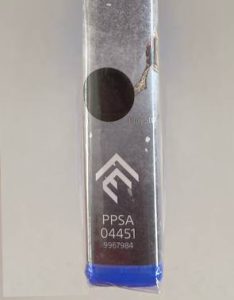 Warhammer 40000 Space Marine 2 (PS5)