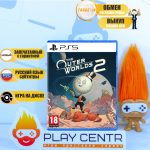 The Outer Worlds 2 (PS5)