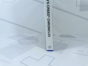 Assassin's Creed Трилогия Chronicles (PS4) б/у