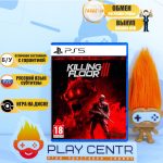 Killing Floor 3 (PS5) б/у