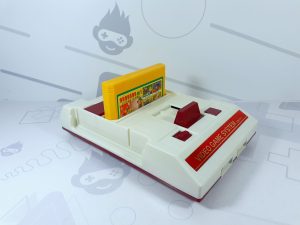 D'ndy Junior Classic (99999в1) + пистолет для кинескопных тв