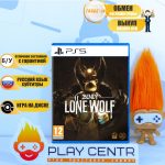 Bendy Lone Wolf (PS5) б/у
