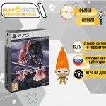 Terminator 2D: No Fate Day One Edition [рус. субтитры] (PS5) б/у