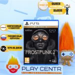 Frostpunk 2 Ice Breaker Edition (PS5)