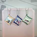 Брелок подушка (Дошик)