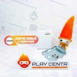 Крепление для жесткого диска Playstation 3 Super Slim