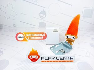 Крепление для жесткого диска Playstation 3 Super Slim