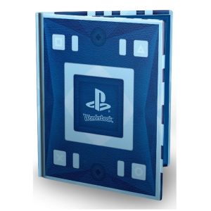 Wonderbook (Только книга без игры) (PS3) б/у
