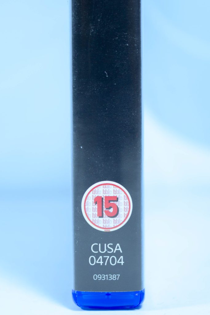 Resident Evil 4 HD (PS4) б/у